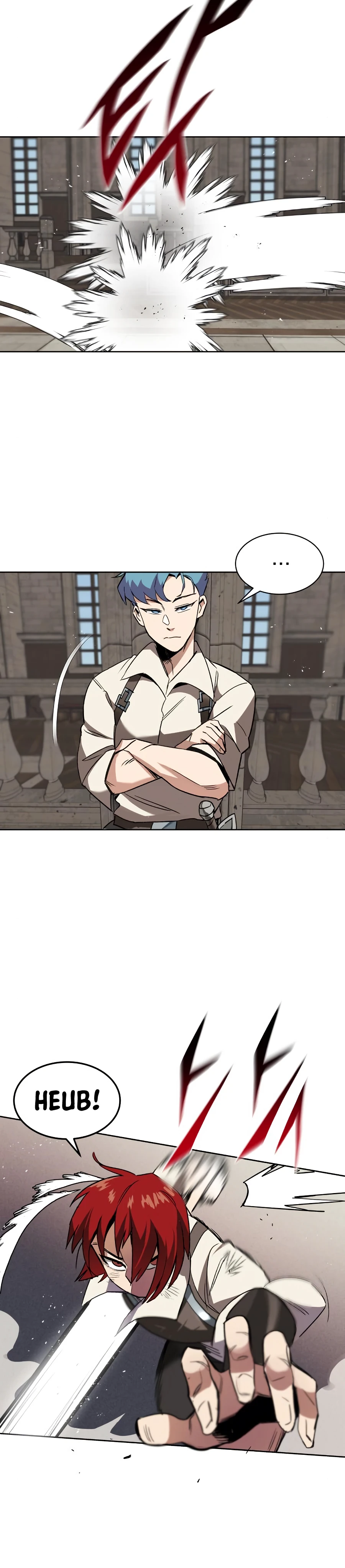 Reformation of the Deadbeat Noble Chapter 11, page 5 of 16