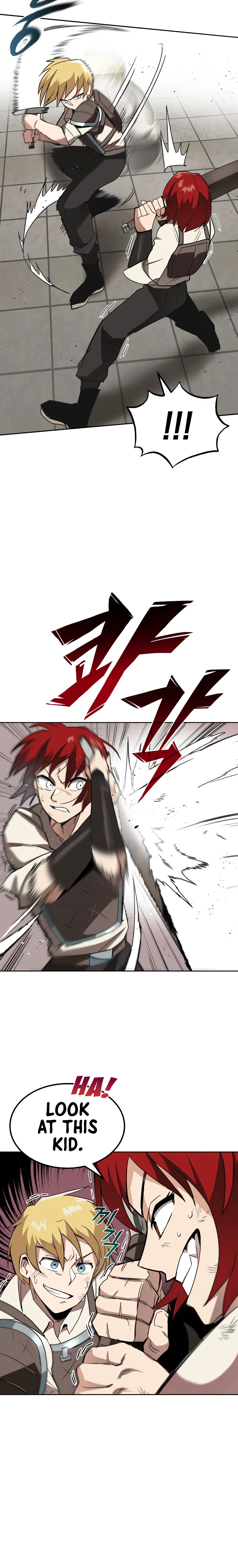 Reformation of the Deadbeat Noble Chapter 11, page 7 of 16