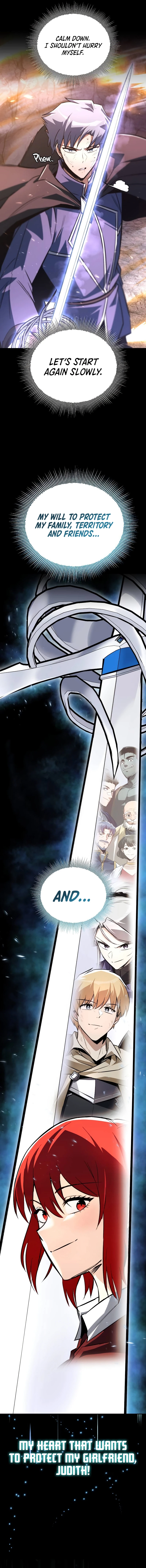 Reformation of the Deadbeat Noble Chapter 113, page 10 of 16