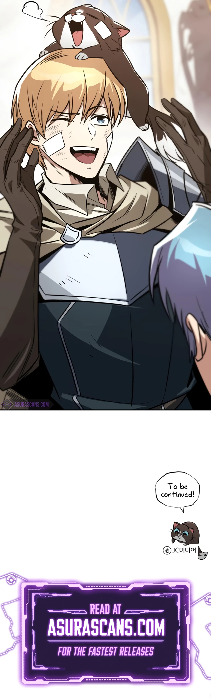 Reformation of the Deadbeat Noble Chapter 114, page 19 of 19
