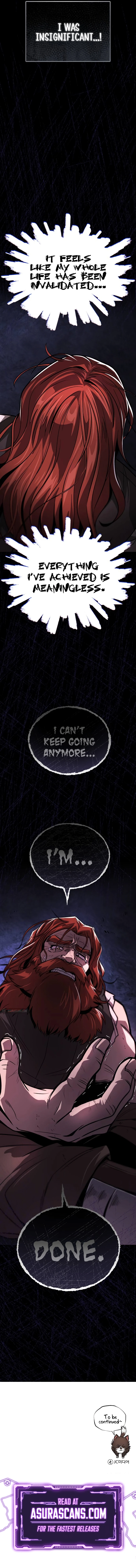 Reformation of the Deadbeat Noble Chapter 119, page 16 of 16