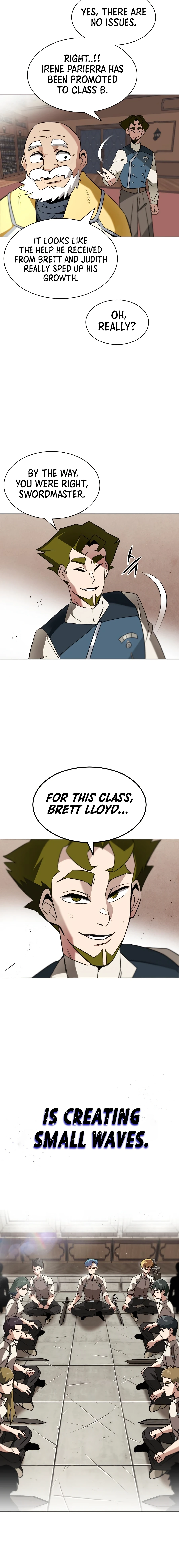 Reformation of the Deadbeat Noble Chapter 12, page 13 of 14