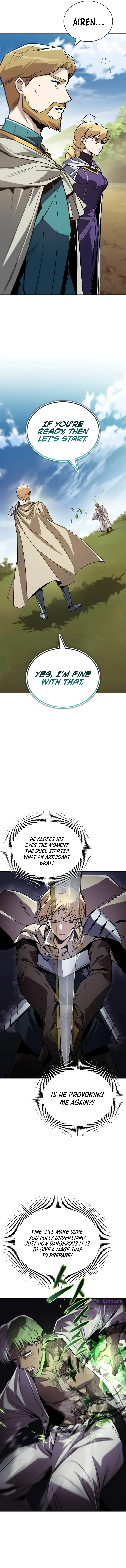 Reformation of the Deadbeat Noble Chapter 123, page 10 of 19
