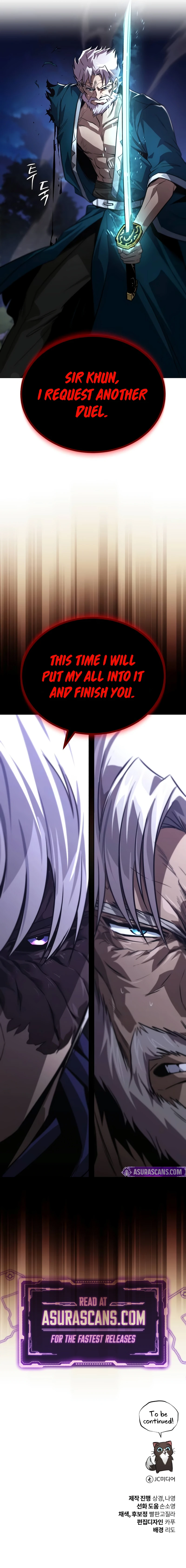 Reformation of the Deadbeat Noble Chapter 132, page 16 of 16