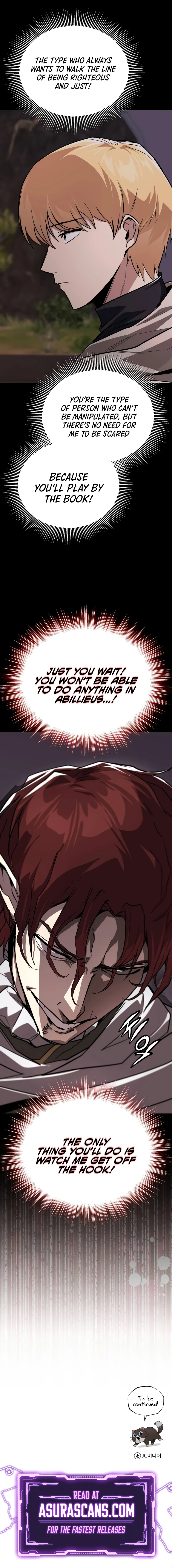 Reformation of the Deadbeat Noble Chapter 135, page 13 of 13