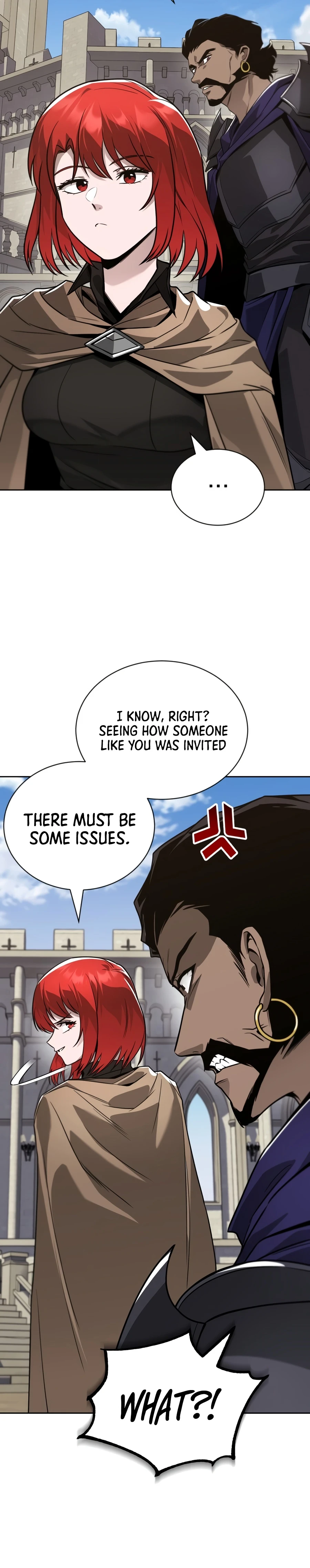 Reformation of the Deadbeat Noble Chapter 139, page 15 of 24