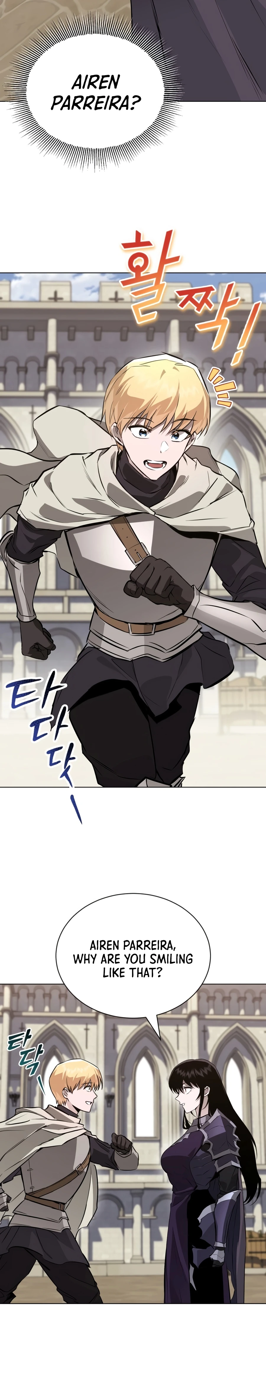 Reformation of the Deadbeat Noble Chapter 139, page 17 of 24
