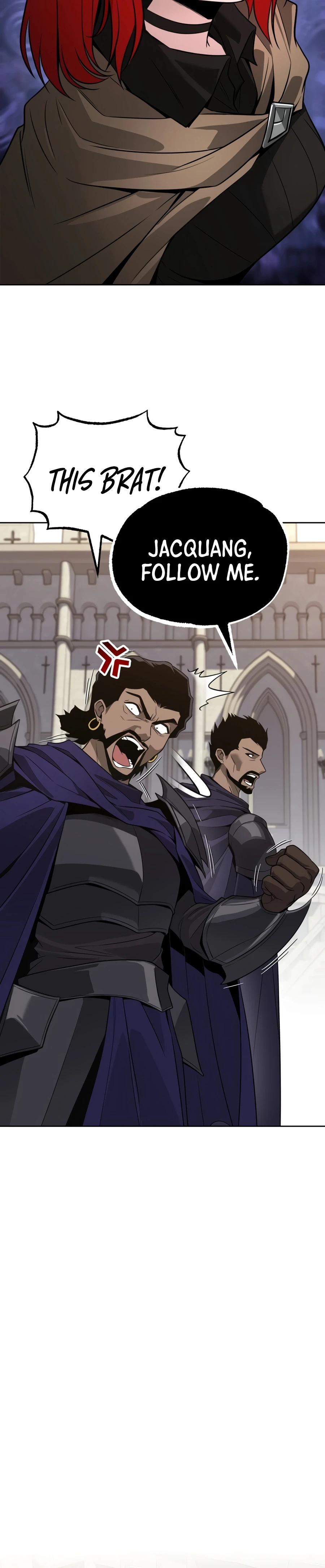 Reformation of the Deadbeat Noble Chapter 139, page 19 of 24
