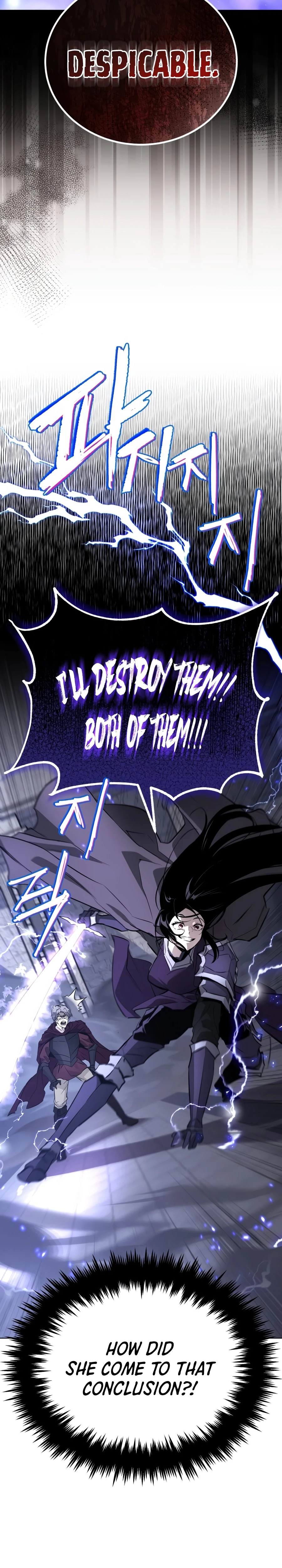 Reformation of the Deadbeat Noble Chapter 139, page 23 of 24
