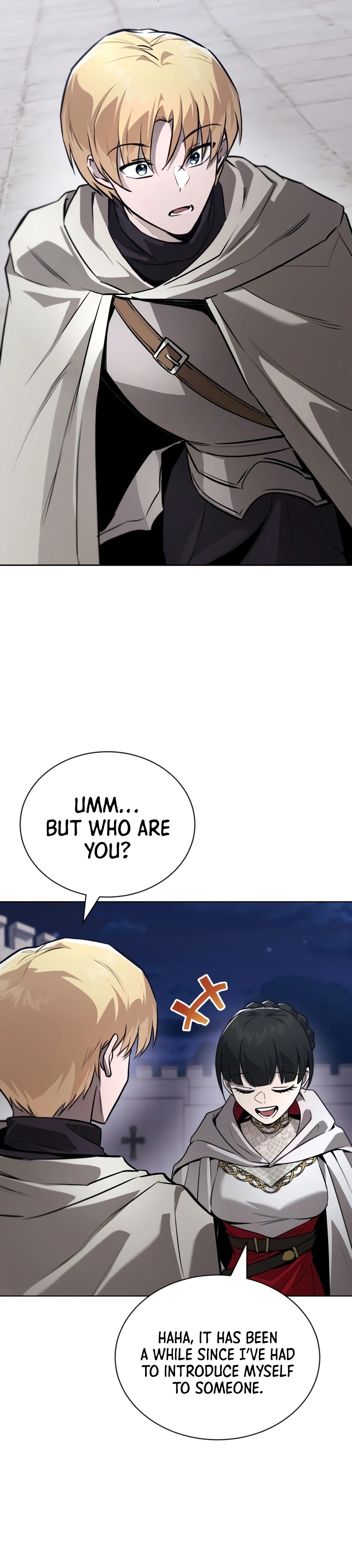 Reformation of the Deadbeat Noble Chapter 139, page 5 of 24