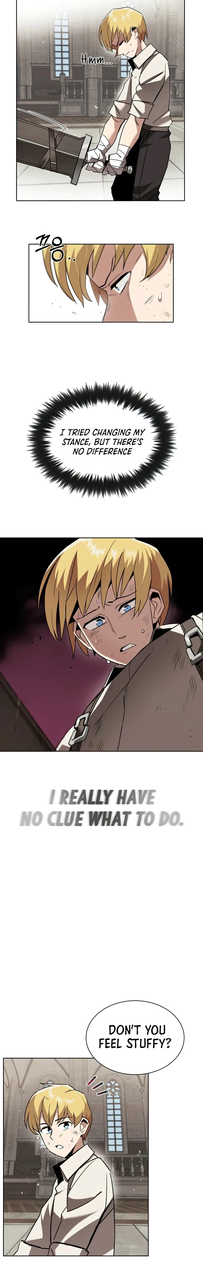 Reformation of the Deadbeat Noble Chapter 14, page 9 of 16