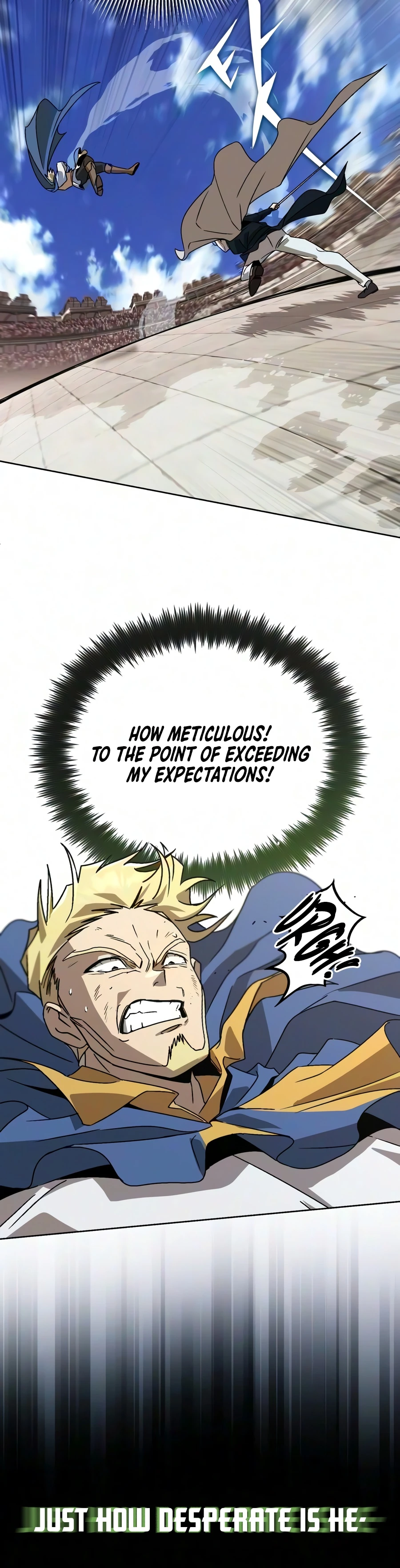 Reformation of the Deadbeat Noble Chapter 141, page 13 of 26