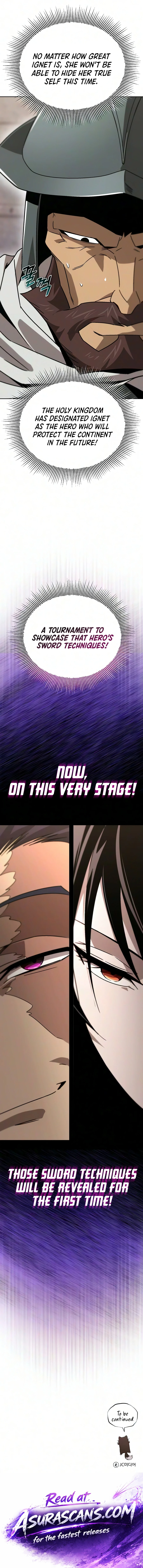 Reformation of the Deadbeat Noble Chapter 141, page 26 of 26