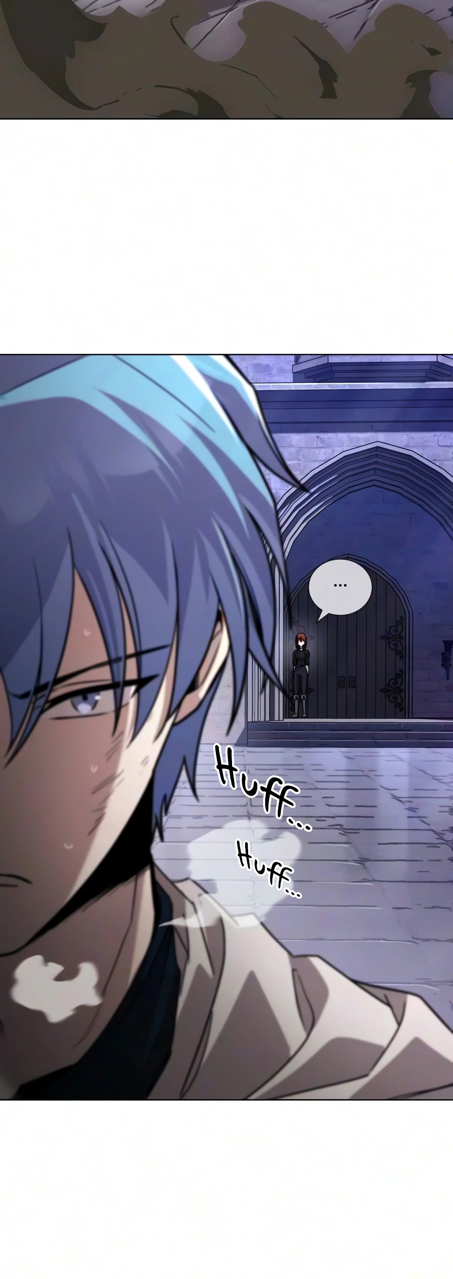 Reformation of the Deadbeat Noble Chapter 142, page 11 of 24