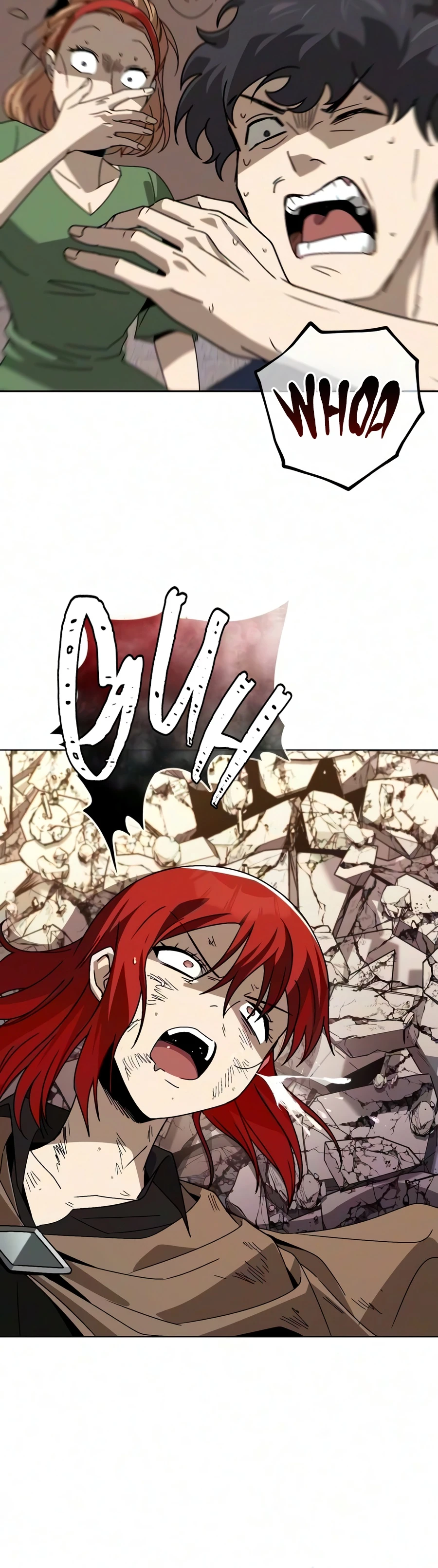 Reformation of the Deadbeat Noble Chapter 143, page 6 of 24