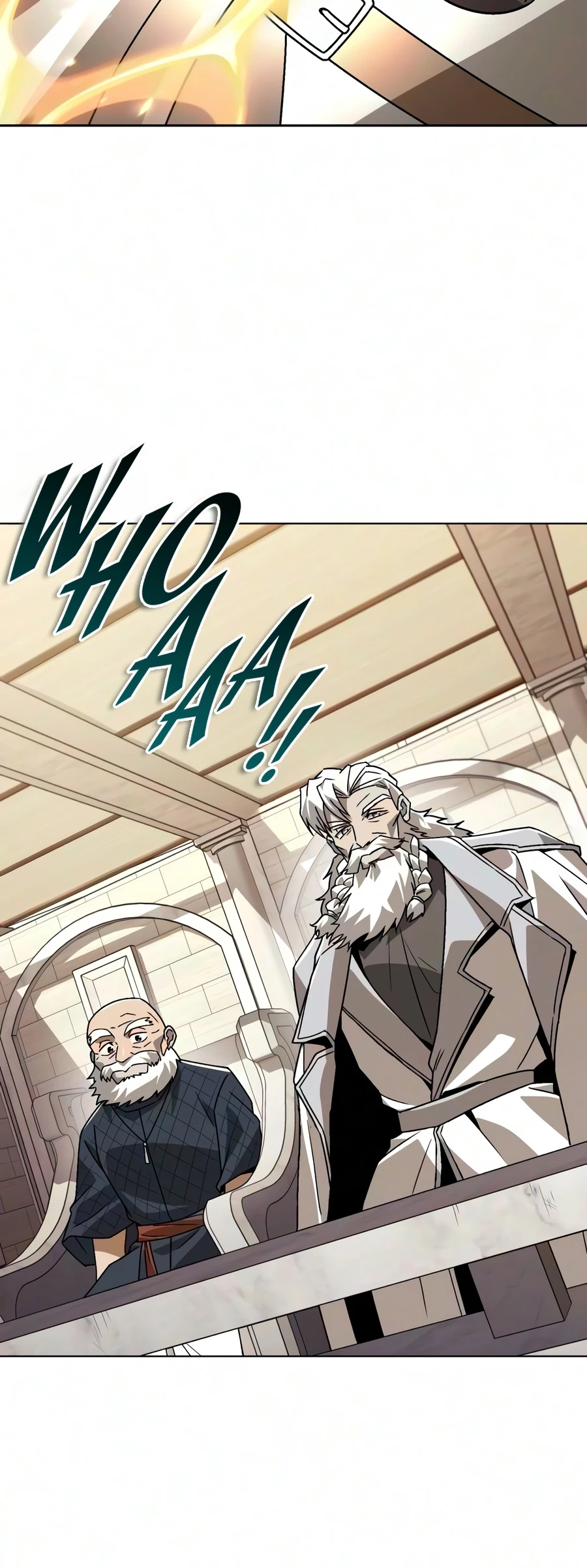 Reformation of the Deadbeat Noble Chapter 144, page 15 of 27