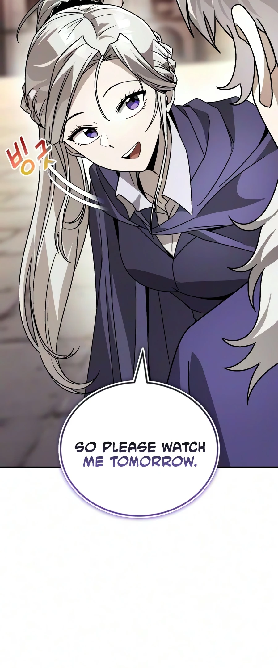 Reformation of the Deadbeat Noble Chapter 145, page 15 of 29
