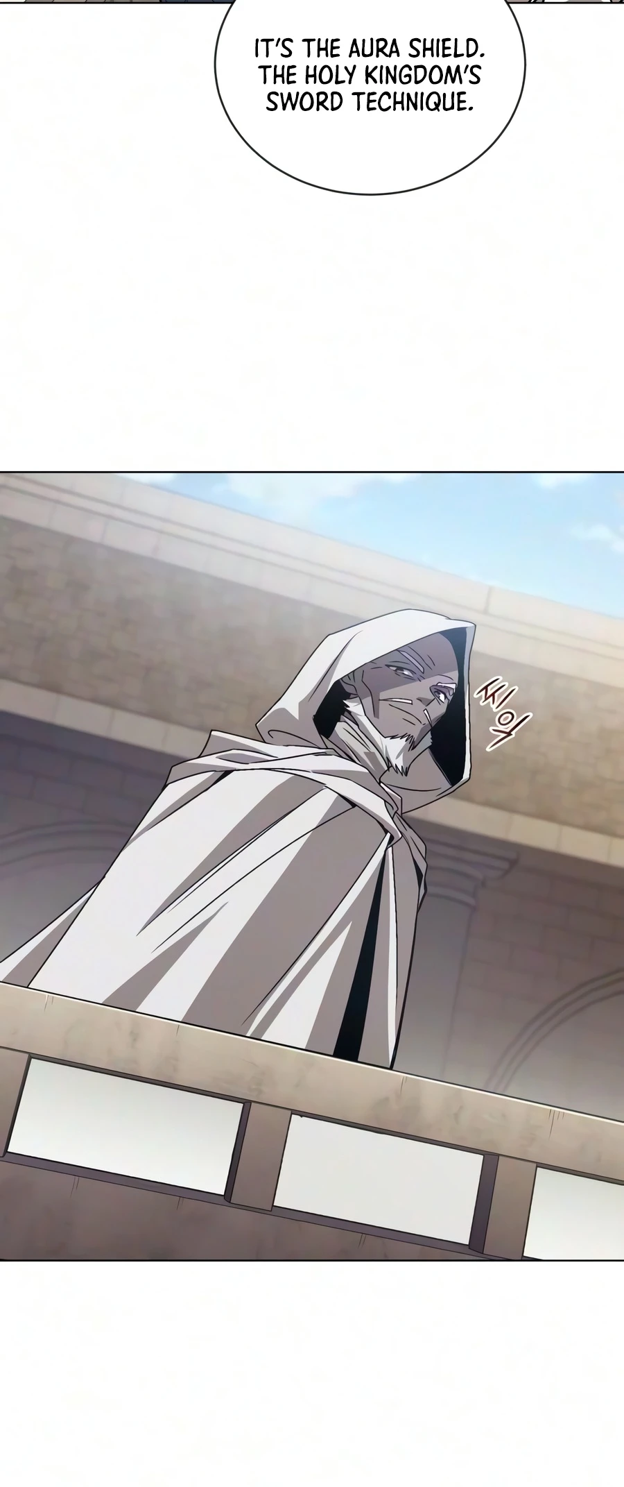 Reformation of the Deadbeat Noble Chapter 146, page 19 of 26