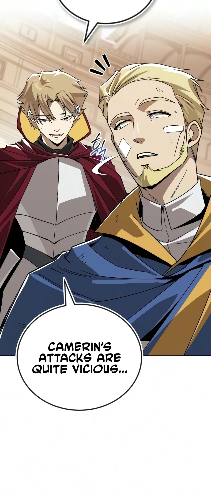 Reformation of the Deadbeat Noble Chapter 146, page 23 of 26