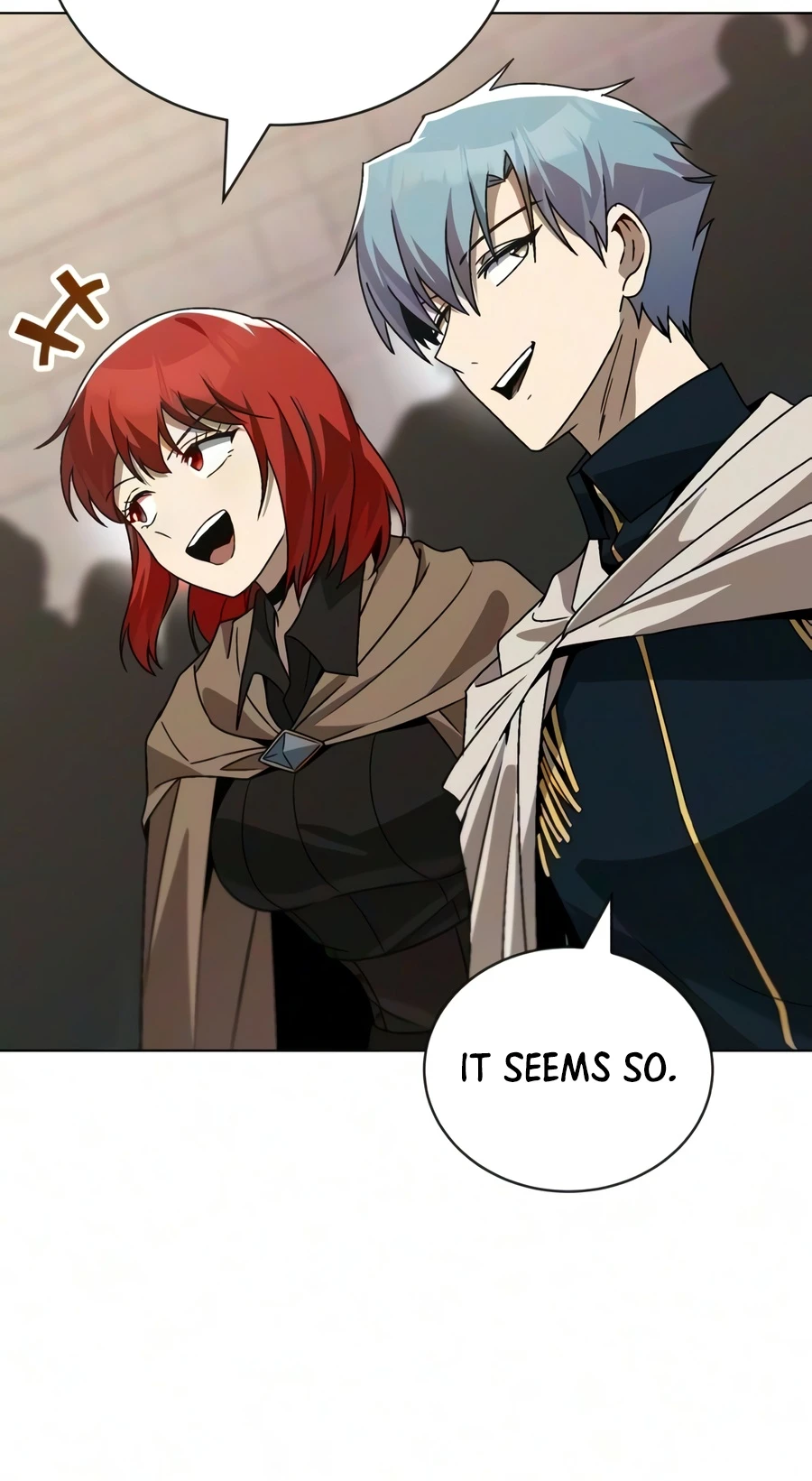 Reformation of the Deadbeat Noble Chapter 147, page 21 of 23