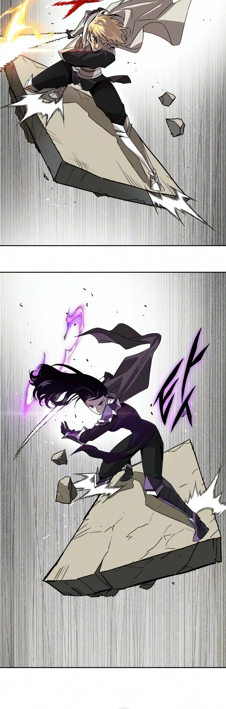 Reformation of the Deadbeat Noble Chapter 148, page 21 of 29