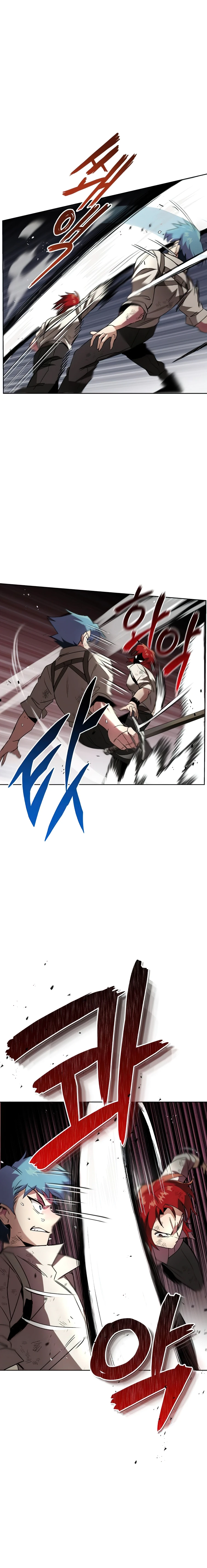 Reformation of the Deadbeat Noble Chapter 15, page 7 of 21