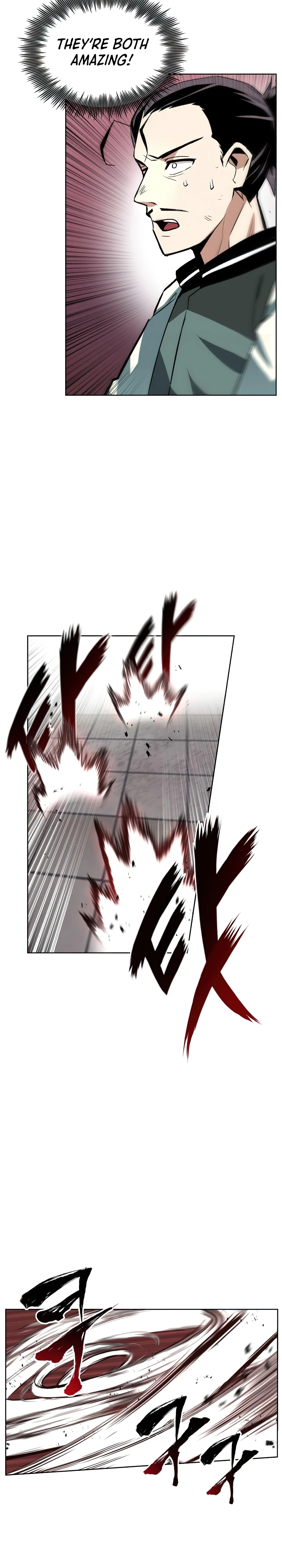 Reformation of the Deadbeat Noble Chapter 15, page 9 of 21