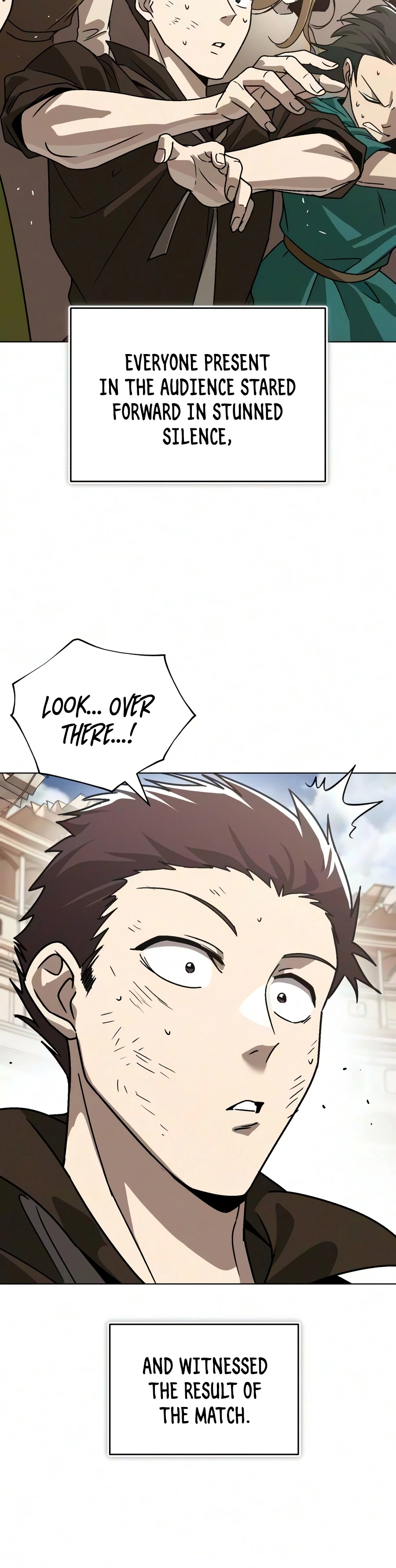 Reformation of the Deadbeat Noble Chapter 150, page 17 of 24