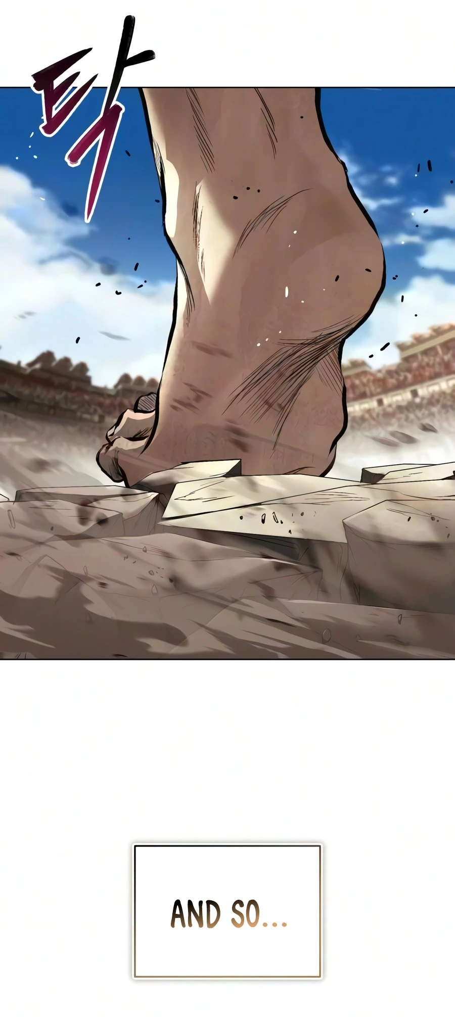 Reformation of the Deadbeat Noble Chapter 150, page 19 of 24