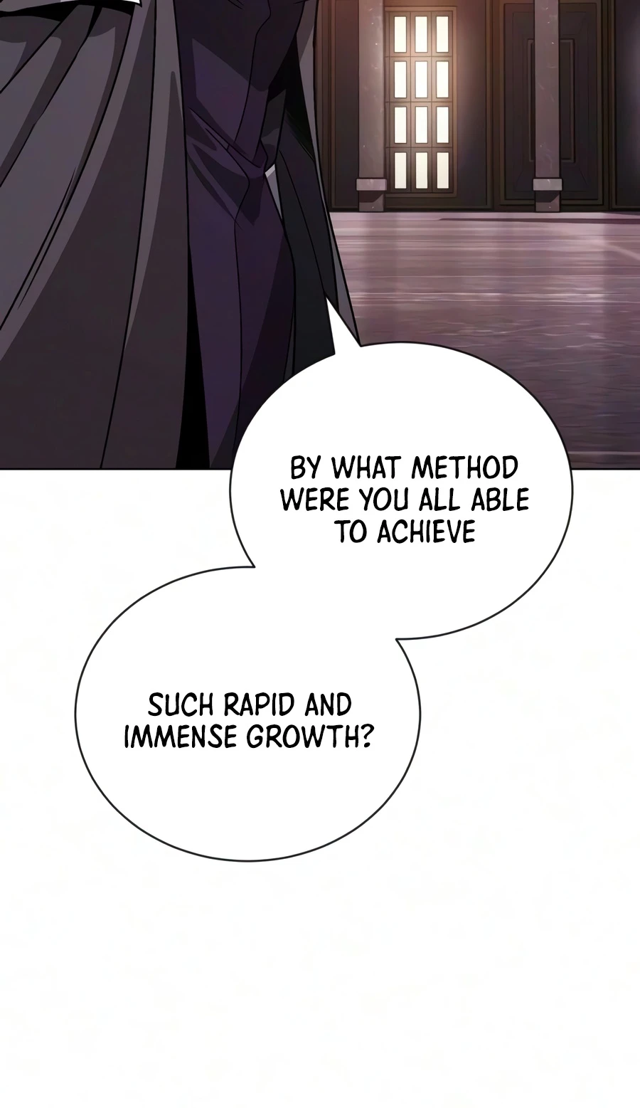 Reformation of the Deadbeat Noble Chapter 151, page 15 of 24