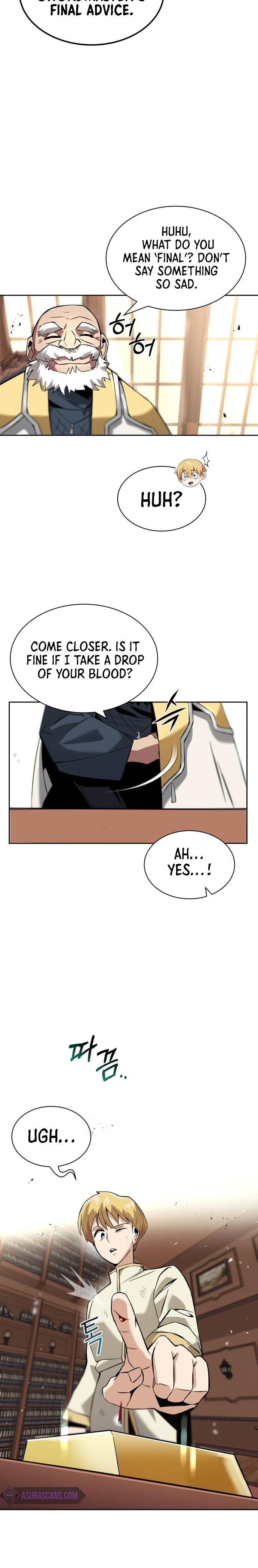 Reformation of the Deadbeat Noble Chapter 18, page 5 of 16