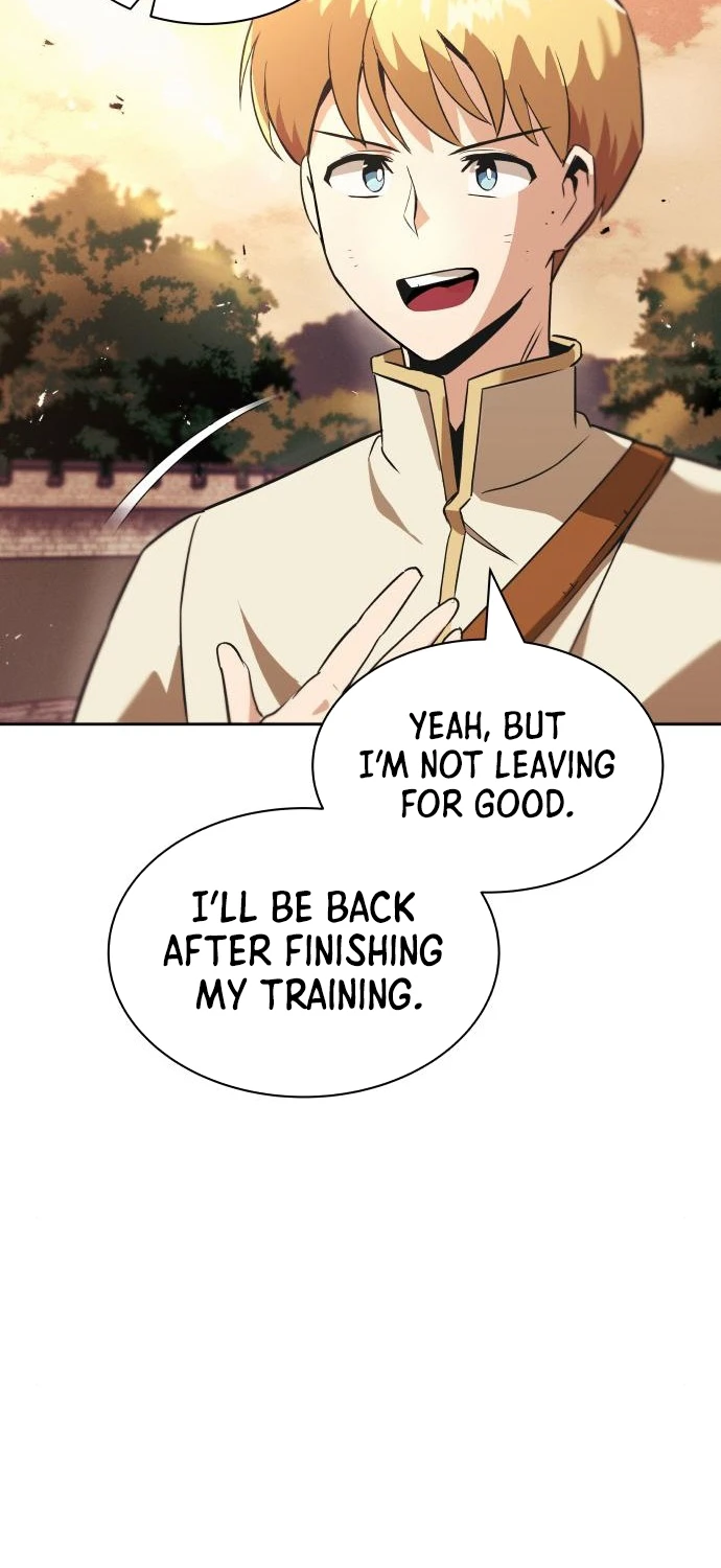 Reformation of the Deadbeat Noble Chapter 18, page 9 of 16