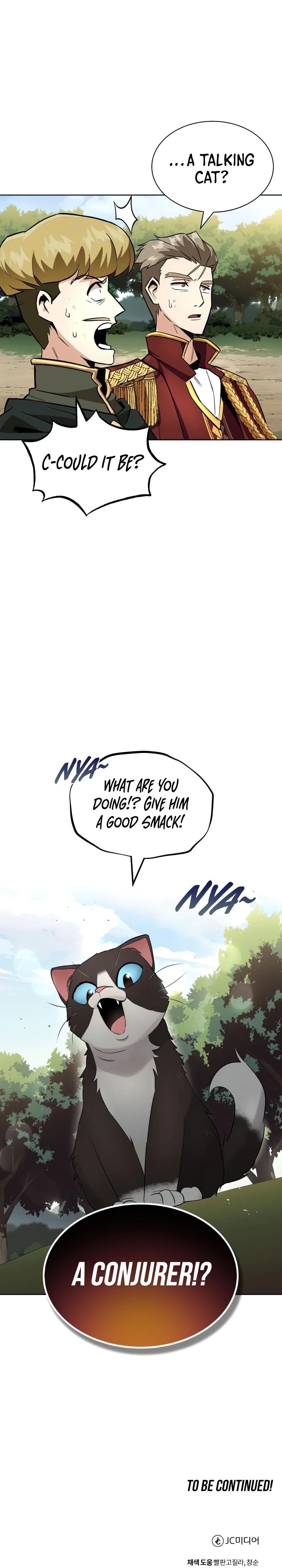 Reformation of the Deadbeat Noble Chapter 19, page 13 of 14