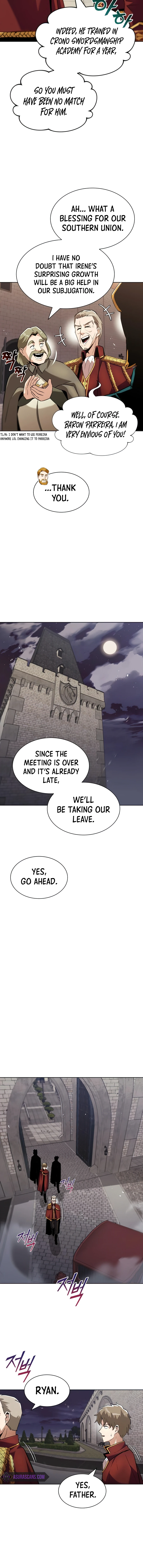 Reformation of the Deadbeat Noble Chapter 25, page 5 of 15