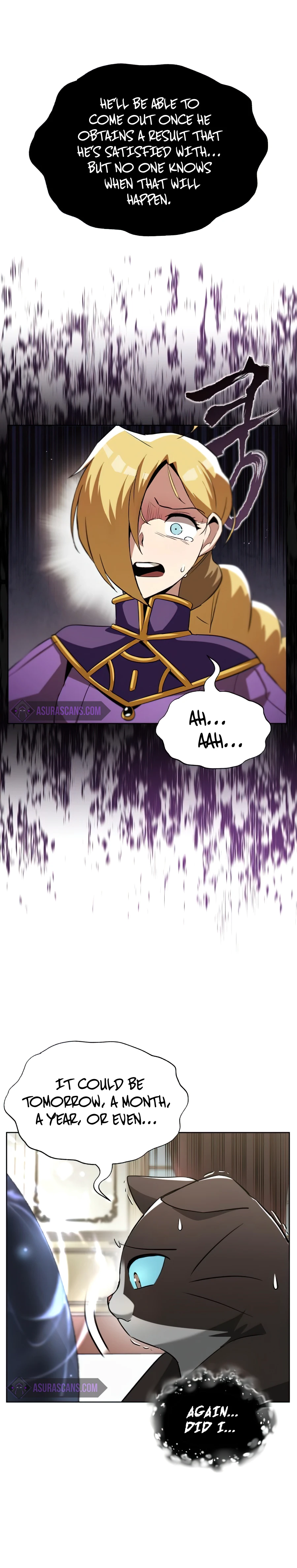 Reformation of the Deadbeat Noble Chapter 26, page 13 of 16