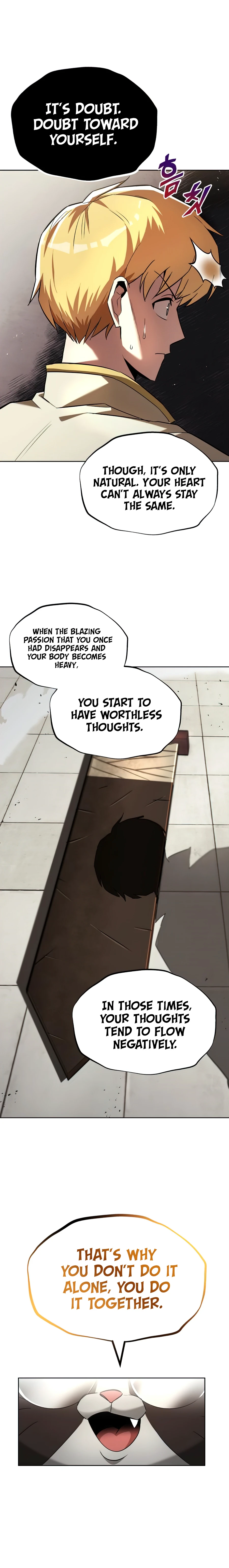 Reformation of the Deadbeat Noble Chapter 26, page 7 of 16