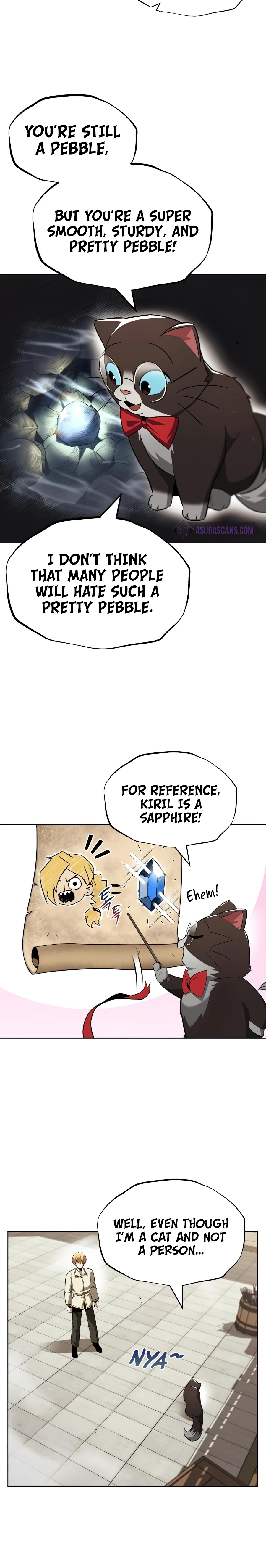 Reformation of the Deadbeat Noble Chapter 26, page 9 of 16