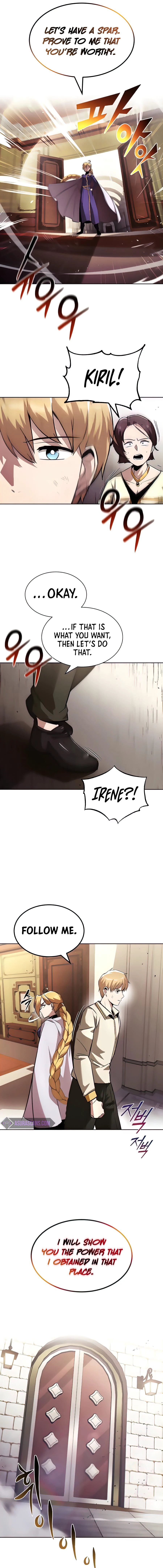 Reformation of the Deadbeat Noble Chapter 31, page 13 of 16