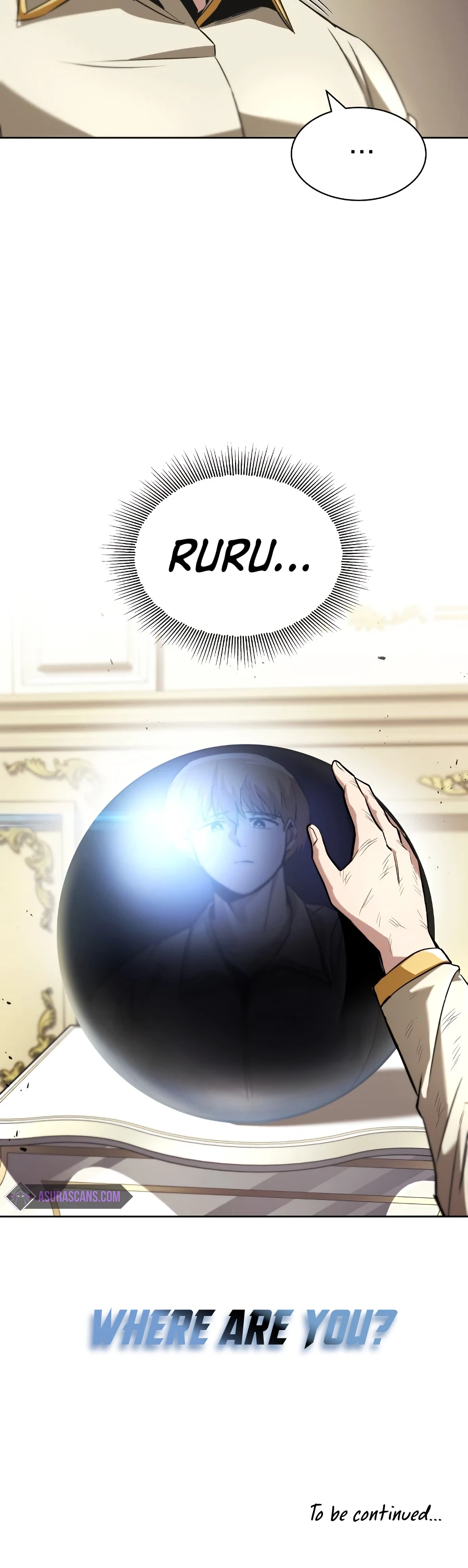 Reformation of the Deadbeat Noble Chapter 32, page 15 of 16