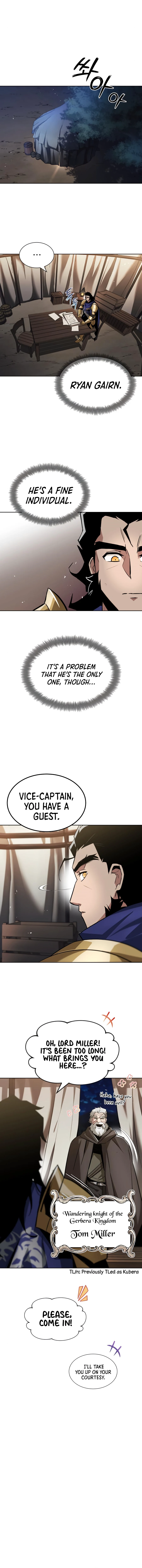 Reformation of the Deadbeat Noble Chapter 33, page 11 of 15