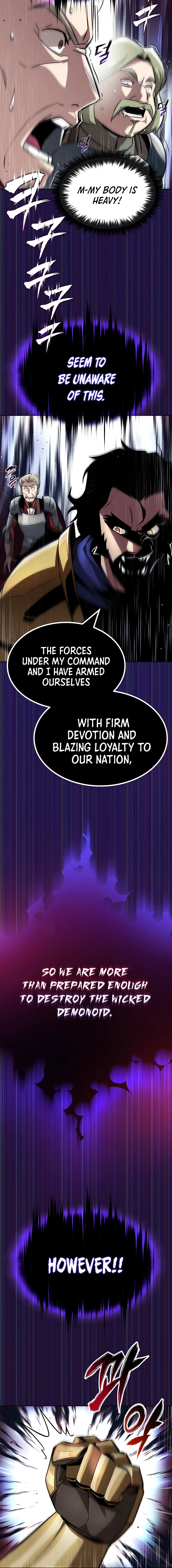 Reformation of the Deadbeat Noble Chapter 33, page 7 of 15