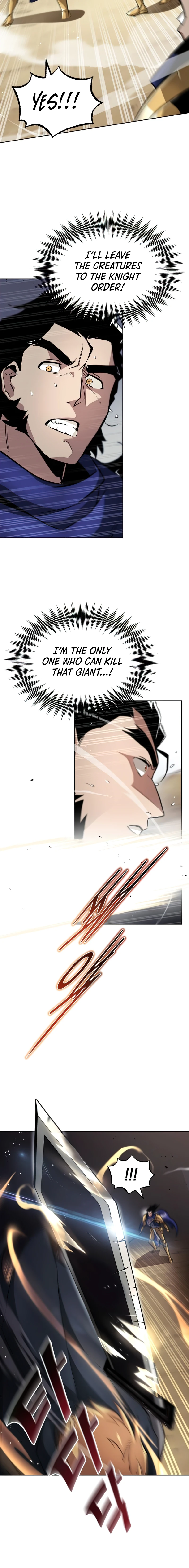 Reformation of the Deadbeat Noble Chapter 34, page 13 of 15