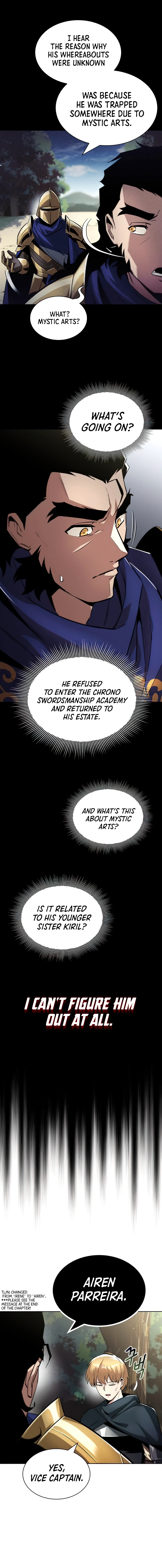 Reformation of the Deadbeat Noble Chapter 34, page 5 of 15