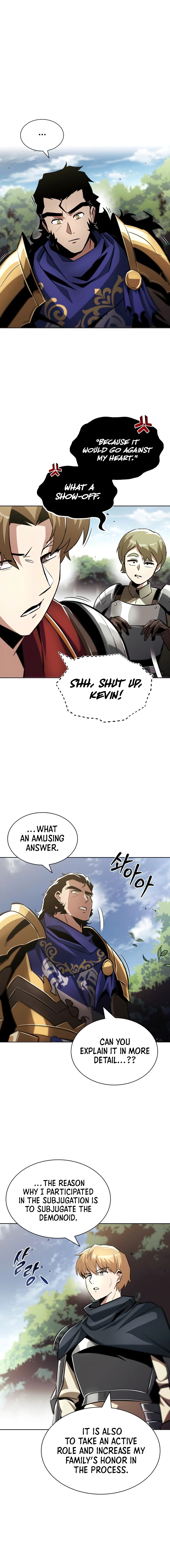 Reformation of the Deadbeat Noble Chapter 34, page 7 of 15