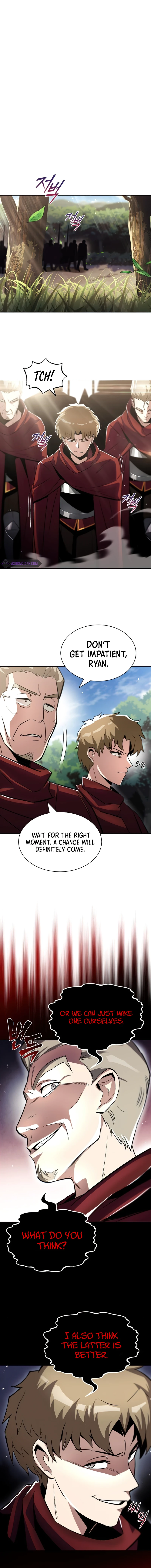 Reformation of the Deadbeat Noble Chapter 34, page 9 of 15