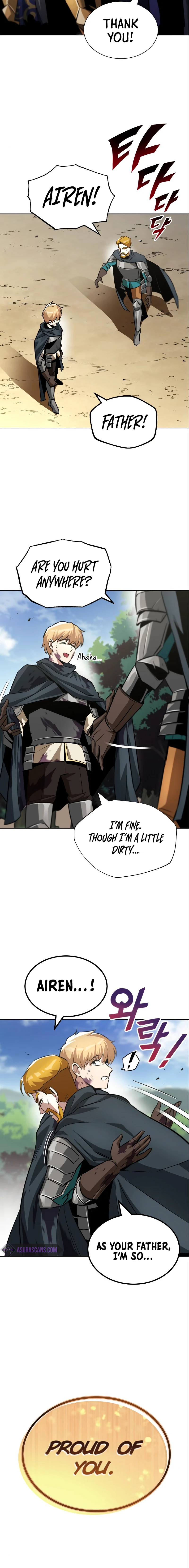 Reformation of the Deadbeat Noble Chapter 35, page 13 of 16