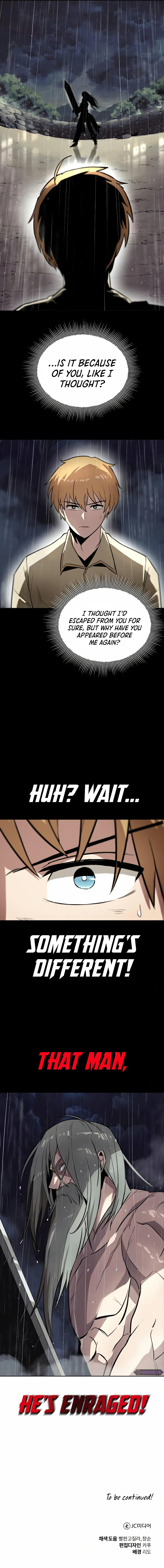 Reformation of the Deadbeat Noble Chapter 36, page 15 of 16