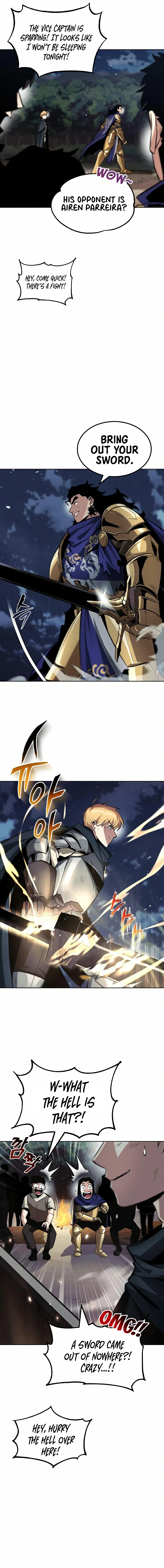 Reformation of the Deadbeat Noble Chapter 36, page 8 of 16