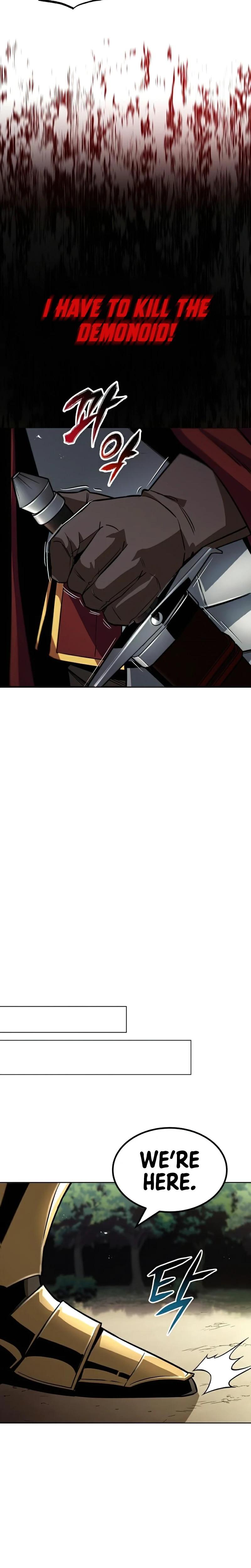 Reformation of the Deadbeat Noble Chapter 37, page 11 of 15