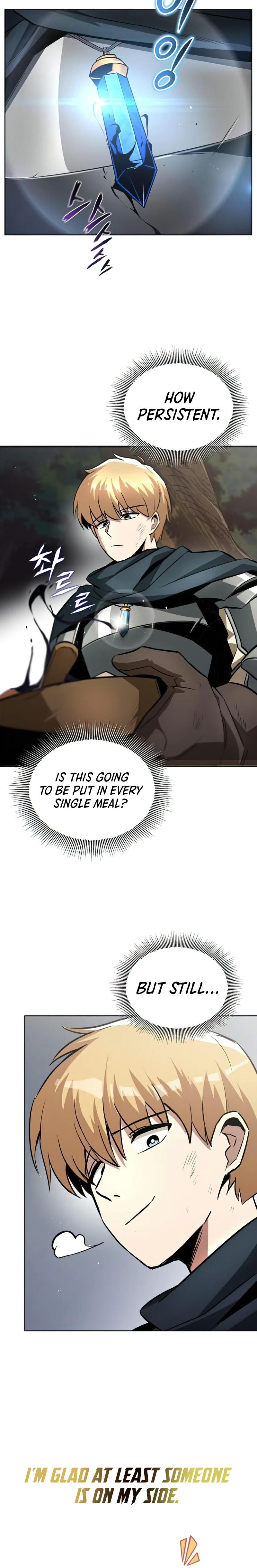 Reformation of the Deadbeat Noble Chapter 37, page 5 of 15